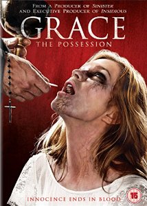 Grace: The Possession poster
